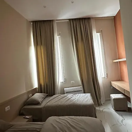 Hailey Appartement Tirana