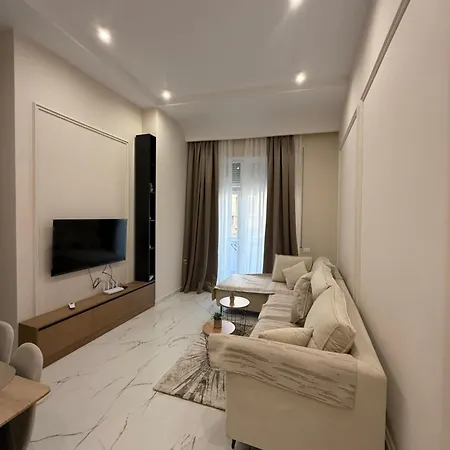 Hailey Appartement *