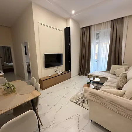 Hailey Appartement Tirana