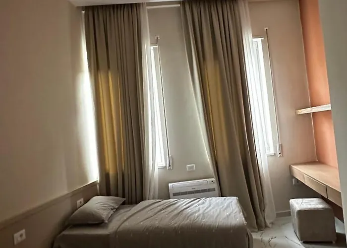 Hailey Appartement Tirana